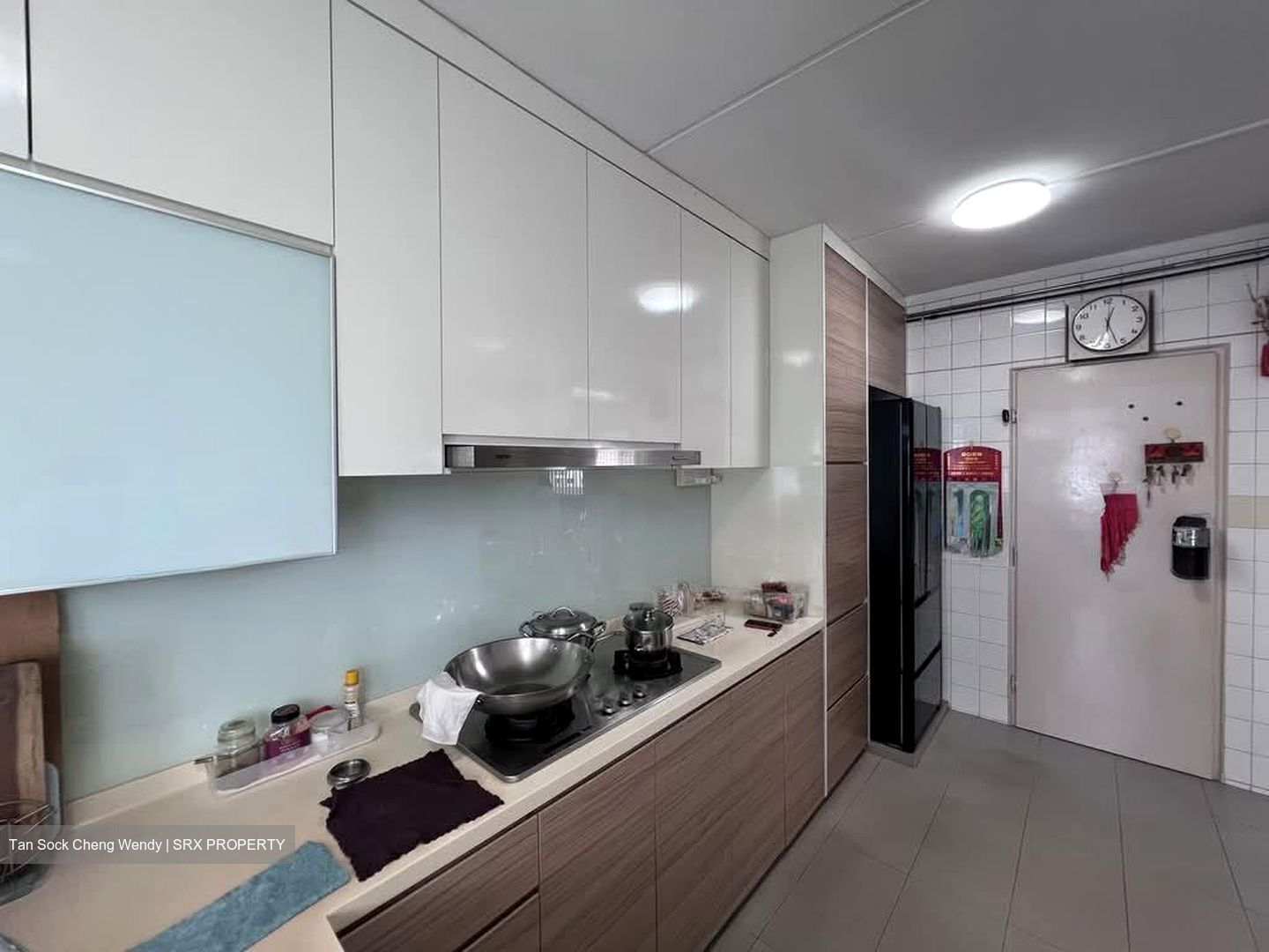 Blk 249 Compassvale Haven (Sengkang), HDB 4 Rooms #568860771